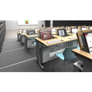 Bureau compact et fonctionnel pour ordinateur_2