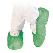 Couvre-chaussures CPE 40 my - 2000 pièces - Imperméable et robuste, disponible en plusieurs couleurs_2
