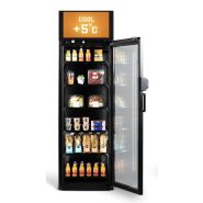 Frigo connecté Selfly Fridge