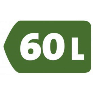 Pompe surpresseur - 60 litres - 1450w  - 306471_2