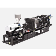 Presse à injecter bole série série eks hydraulique_2