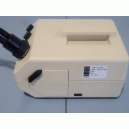 Source de lumière froide SCHOTT KL1500 Electronic pour microscope_2