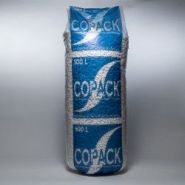 22000 - Emballage et particule de calage en S - Comptoir Général d'Emballage - Volume 0.5 m3 - Polystyrène recyclable_2