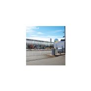 Miroirs de sécurité 9040 Vialux - champ de vision élargi à 180° - optique incassable P.A.S._2