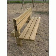 Banc en bois biologik_2
