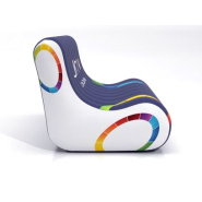 Canape gonflable - Air Sofa 2 places_2