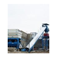 Centrale à béton fixe avec capacité de 30 m3/heure - 22 kW - Garantie 2 ans - V-031_2