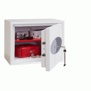 Coffre fort de sécurité - Serrure à clé - PHOENIX FORTRESS - SS1182K_2