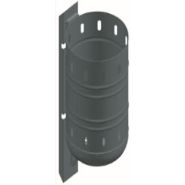 Corbeille publique Barcelona Tramontana - Buff'hyeres Collectivités_2