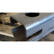 Découpe laser CN - haute précision sur acier, inox et aluminium - ID Laser_2