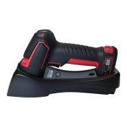 Douchette ultra-rugged sans fil Honeywell Granit 1991iXR_2