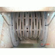 Dragon df6 - broyeurs et concasseurs - percuteurs_2