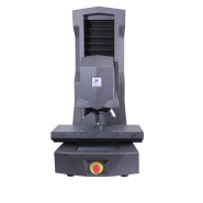 Duromètre Vickers Automatique HZ50-4 - plage de charges 5gf à 65kgf - Ref. 71123_2