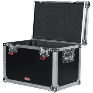 Flight case professionnel pour amplificateurs - 560 x 305 x 305 mm - Gator G-Tour Minihead_2