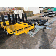 MOIROUD eco350 2 essieux 3t5 neuve jaune_2