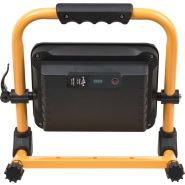 Projecteur LED portable JARO 3010 MA - brennenstuhl - 30W - flux lumineux de 3200lm - rechargeable USB-C - IP54_2