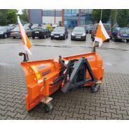 Vario - lames à neige - tuchel maschinenbau - attelage à 3-points_2