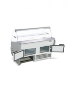 Vitrines - Multi services - ROMA 100-LS-SG_2