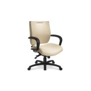 24Centric - Fauteuil de bureau ergonomique Ergo Centric - Appui-tête réglable breveté - Conception durable pour usage intensif_2