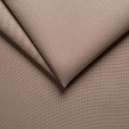 Canapé-lit 2-3 places Montmartre 120 cm - Matelas 18 cm - Ouverture express - Tissu Neo Taupe Sable_2