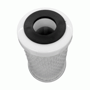 Cartouche duo 1μm et charbon actif - 5