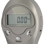 Comparateur numérique digital - course 50 mm - lecture 0,01 mm - réf. 126350_2