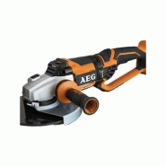 Meuleuse 230mm AEG BEWS18-230BL_2