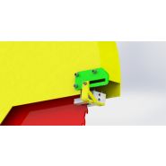 Micro lubrification Arlalub - buses flexibles ou rigides - réservoirs 0.25 à 6 litres_2