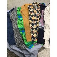 Mixte été ou mixte hiver vêtements classiques