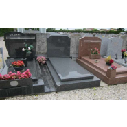 Monument commémoratif Classique - Granits français ou étrangers_2