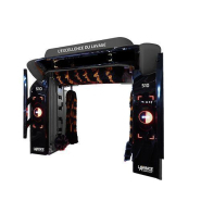 Portique S10 pour station de lavage automobile professionnelle | Rouleaux de lavage | Lavance by Aquarama_2