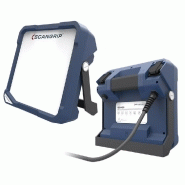 Projecteur de chantier Vega 4000 - 4000 lumens - éclairage de chantier_2