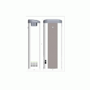 Purificateur d'air - lindhaus - alimentation v.220-240/50-60 - 5005718622_2