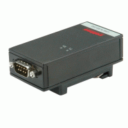 ROLINE Adaptateur USB 2.0 vers RS-232 pour rail DIN, 1 port_2