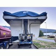 Schmitz Cargobull SGF-S3 Semi-remorque benne TP acier_2