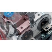 Arcadia - Machine pour clés spéciales Keyline S.P.A. - Taillage de clés tubulaires - Poids 12,5 kg_2