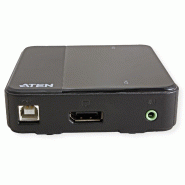 ATEN CS782DP Commutateur KVM 2 ports USB DisplayPort_2