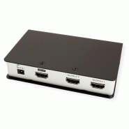 ATEN VS182A Répartiteur HDMI à 2 ports_2