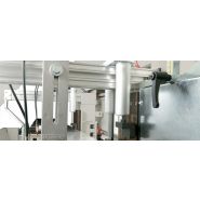 Autocut 500 - Tronçonneuse monotête avec lame en carbure Ø500mm - Gemma Group SRL_2