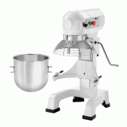 Batteur-mélangeur planétaire 9kg/30L AS 101917 Bartscher_2