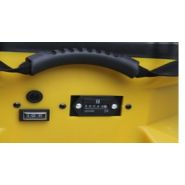 CDX 20 - Soufflante d'air professionnelle Master - 1.270 à 1.610 m³/h - 250 W - Alimentation 220-240 V_2