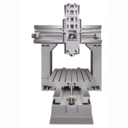 Centre d'usinage à portique STARVISION - FS - Neuf sur commande_2