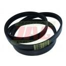 Courroie Gates Agri (0223140) H170047.26 John Deere - Référence : ME-H170047.26 - Références d'origine : H170047_2