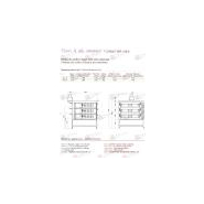 Four à sole compact - régulation indépendante - dalles en grès des Vosges - réf AZ-FASC_2