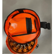 Herse de sécurité routière anti intrusion et anti-éclatement - spécialement conçu pour la police, les forces spéciales et l'armée - isr viper -  i s r . Innovations_2