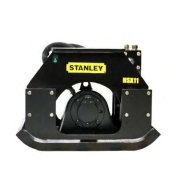 Hsx - plaque vibrante pour pelle - stanley infrastructure global headquarters - force centrifuge entre 1 542 kg et 9 979 kg_2