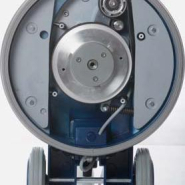 Monobrosse très haute vitesse - Monomatic US - idéale pour polissage ultraspeed et surfaces dégagées_2