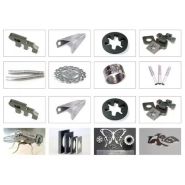 Table de découpe laser fibre - puissance de 1 à 12kW - source Raycus et dimensions multiples_2