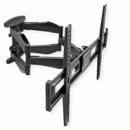 VALUE Support mural pour écrans LCD, flexible et élégant, 45 kg_2