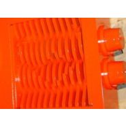 Zm 1 - broyeur de déchets organiques Mercodor - 650 kg, type ZM 1 avec réglage individuel_2